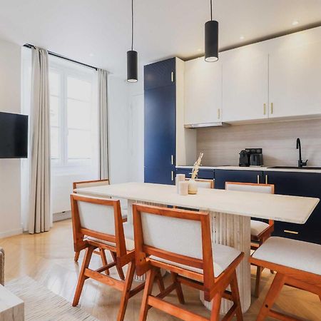 Welcoming Apartment - 2Br-6P - Bastille パリ エクステリア 写真