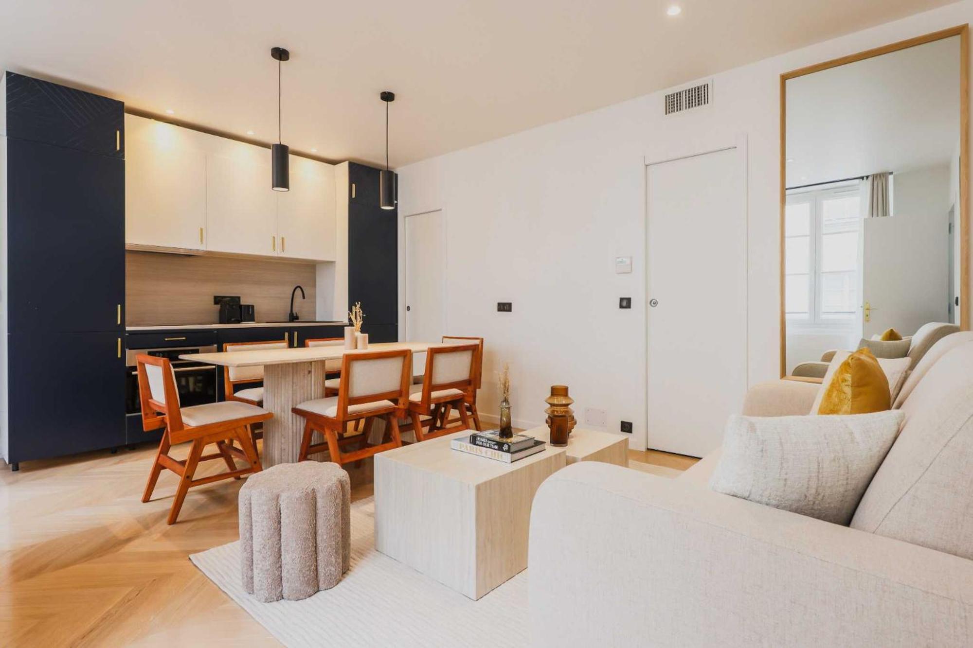 Welcoming Apartment - 2Br-6P - Bastille パリ エクステリア 写真