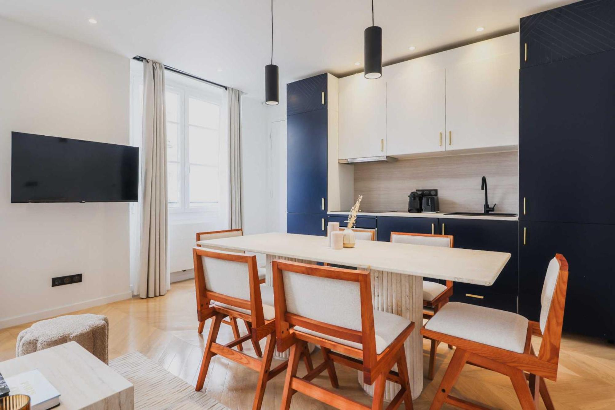 Welcoming Apartment - 2Br-6P - Bastille パリ エクステリア 写真