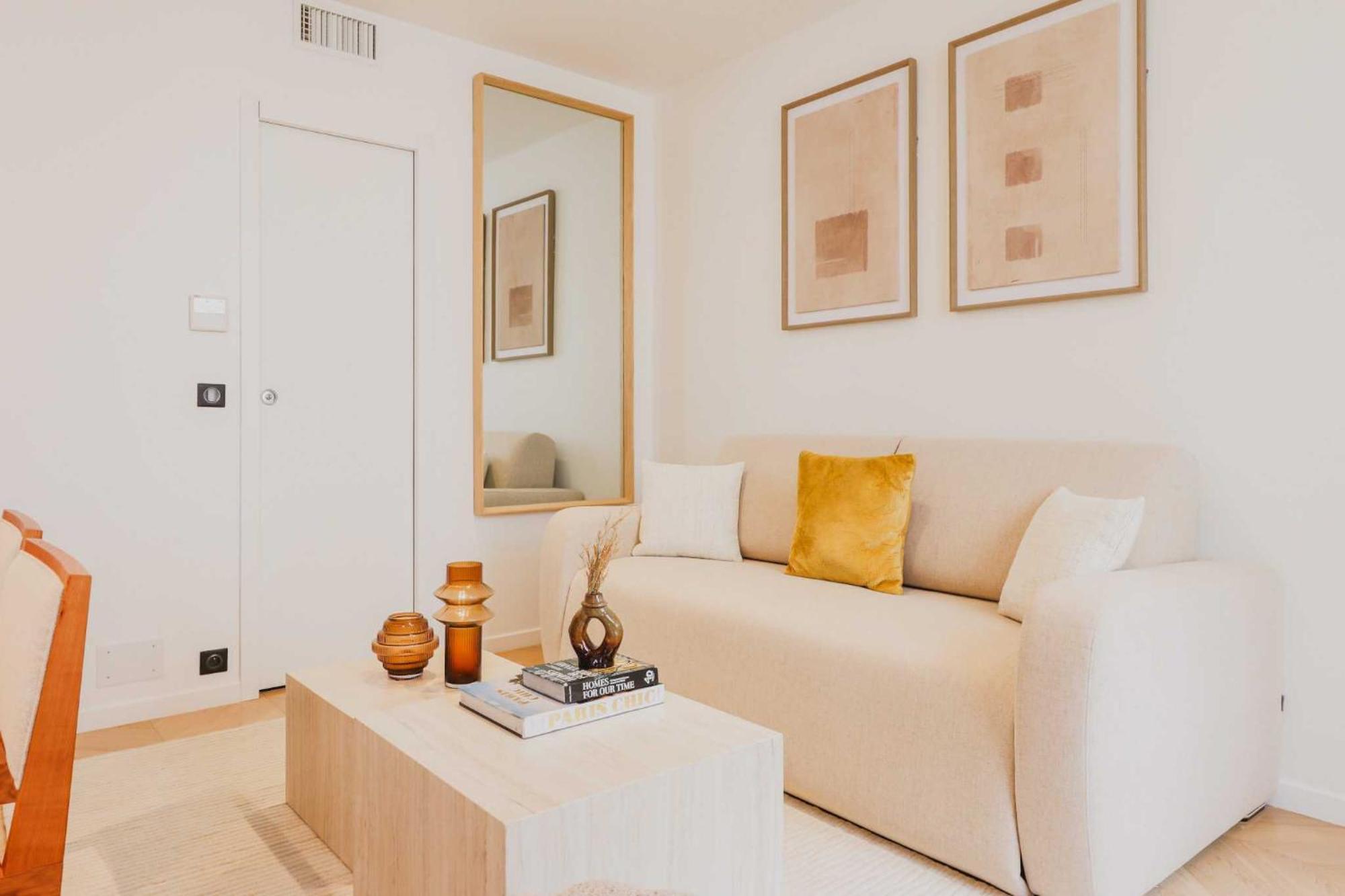 Welcoming Apartment - 2Br-6P - Bastille パリ エクステリア 写真