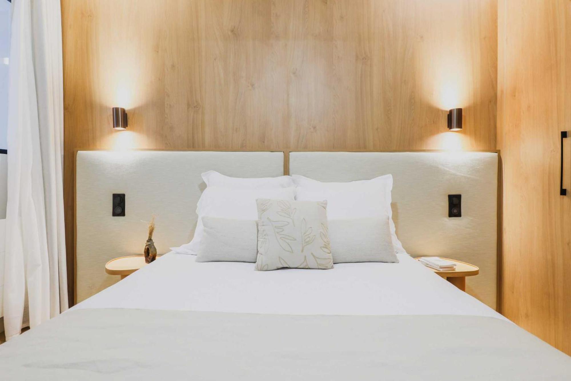 Welcoming Apartment - 2Br-6P - Bastille パリ エクステリア 写真